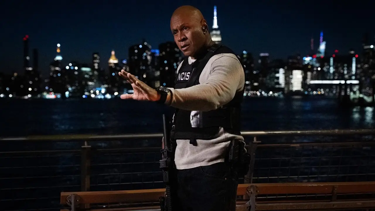 Los fanáticos de los personajes de NCIS esperan ver el regreso en el spin-off de Nueva York