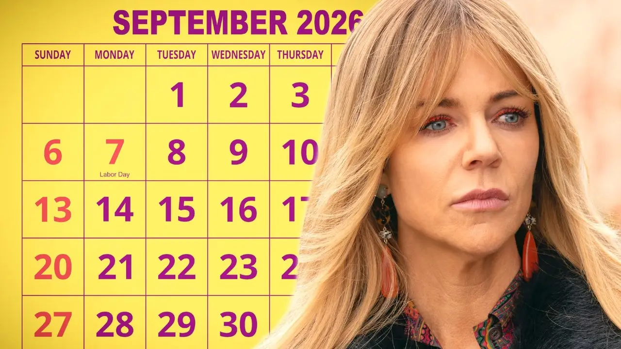 No hay nuevo episodio de alto potencial esta noche (15 de septiembre): cuándo se estrenará la temporada 3