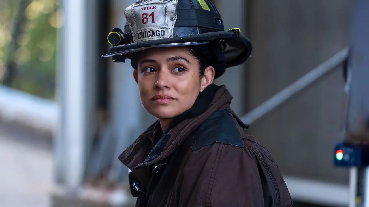 One Chicago Stars et leurs personnages devraient revenir au Fire, PD et Med en 2026