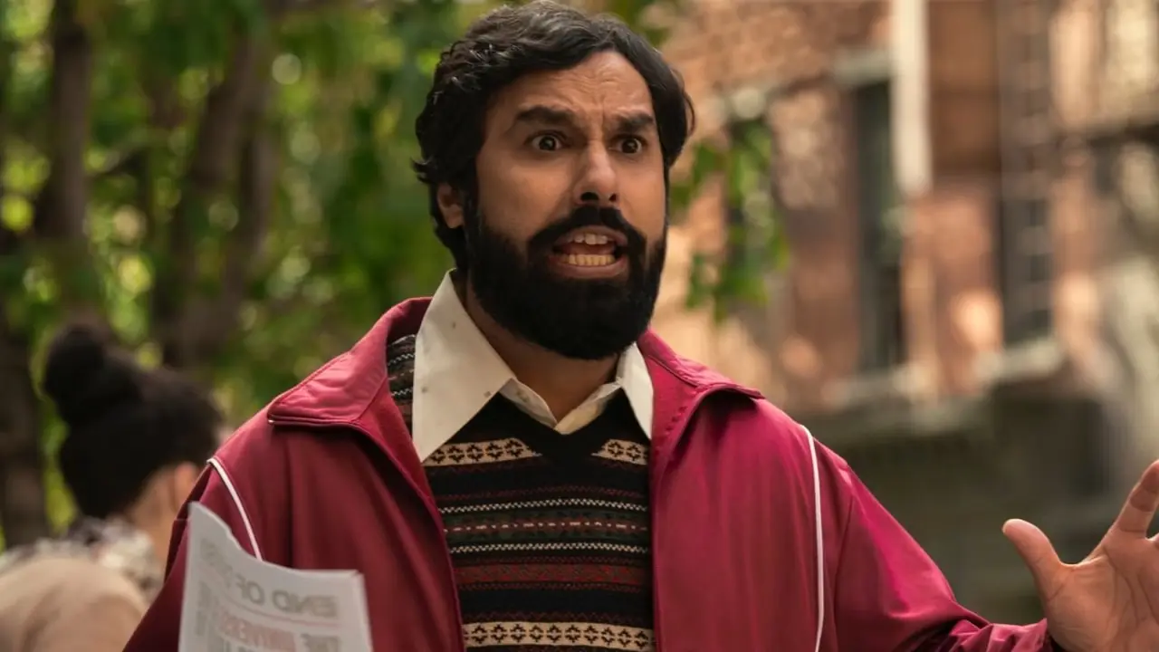 Il sequel di The Big Bang Theory avanza con un importante aggiornamento spin-off
