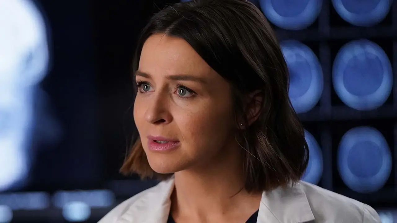 El médico desaparecido que enciende la trama más intensa de la temporada 23 de Grey's Anatomy