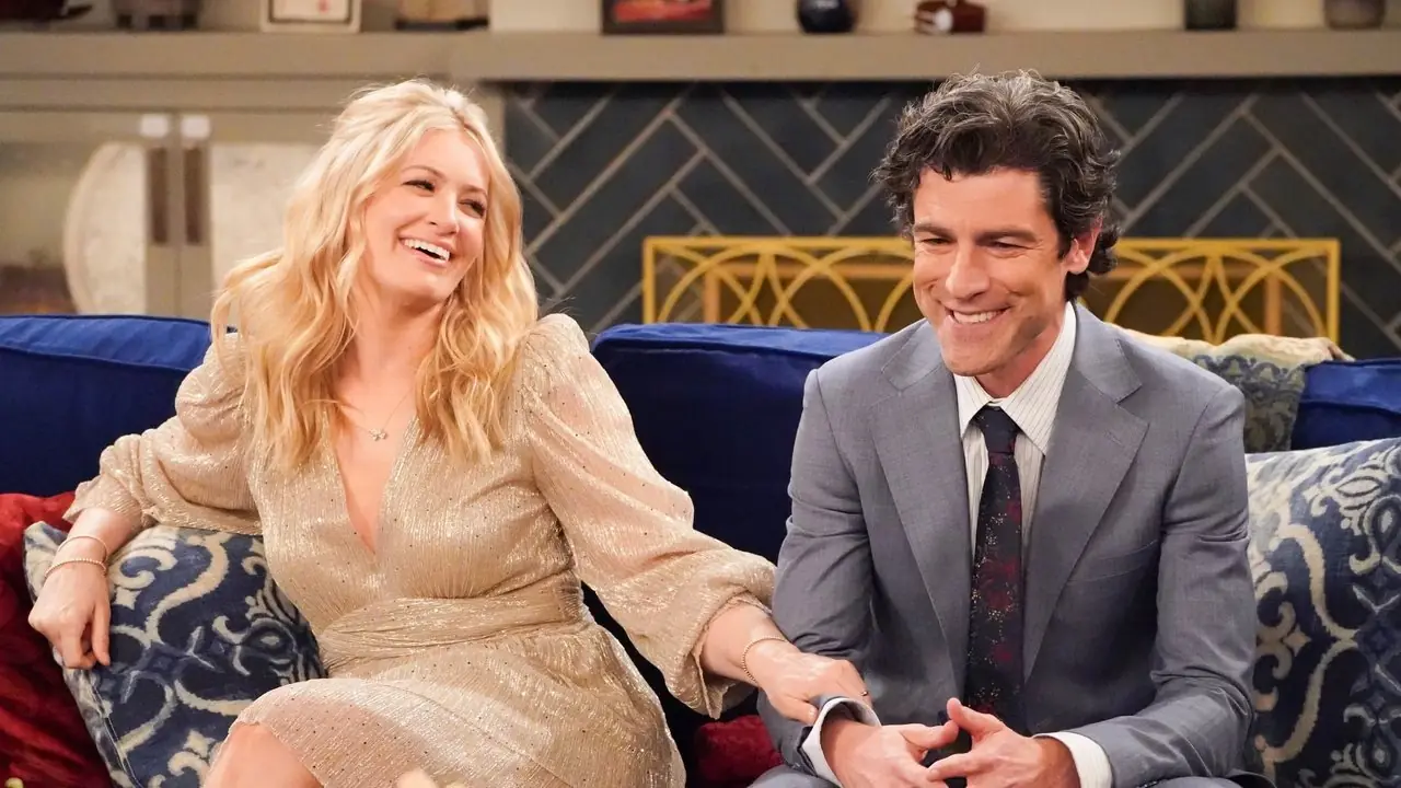 The Neighborhood Staffel 9: Erscheinungsdatum, Handlung und alle aktuellen Informationen