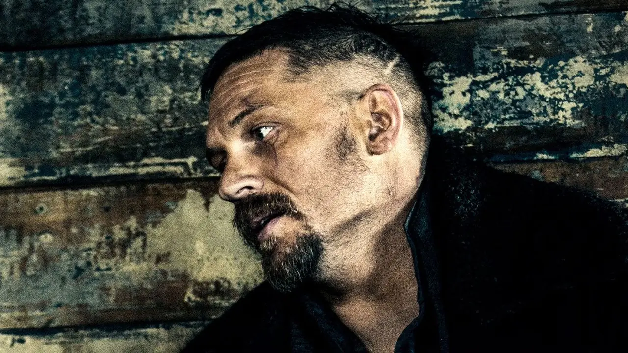 Tom Hardy's Taboo Stagione 2 confermata ufficialmente: inizia una nuova era