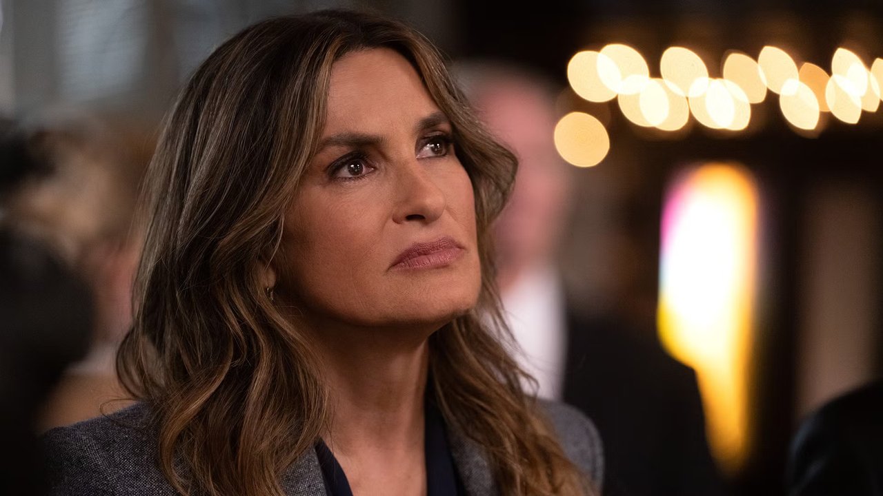 Por qué la reestructuración del elenco de la temporada 28 es el salvavidas que Olivia Benson estaba esperando