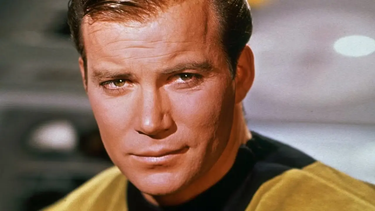 Kirk, le capitaine de Star Trek Kirk, le capitaine de Star Trek
