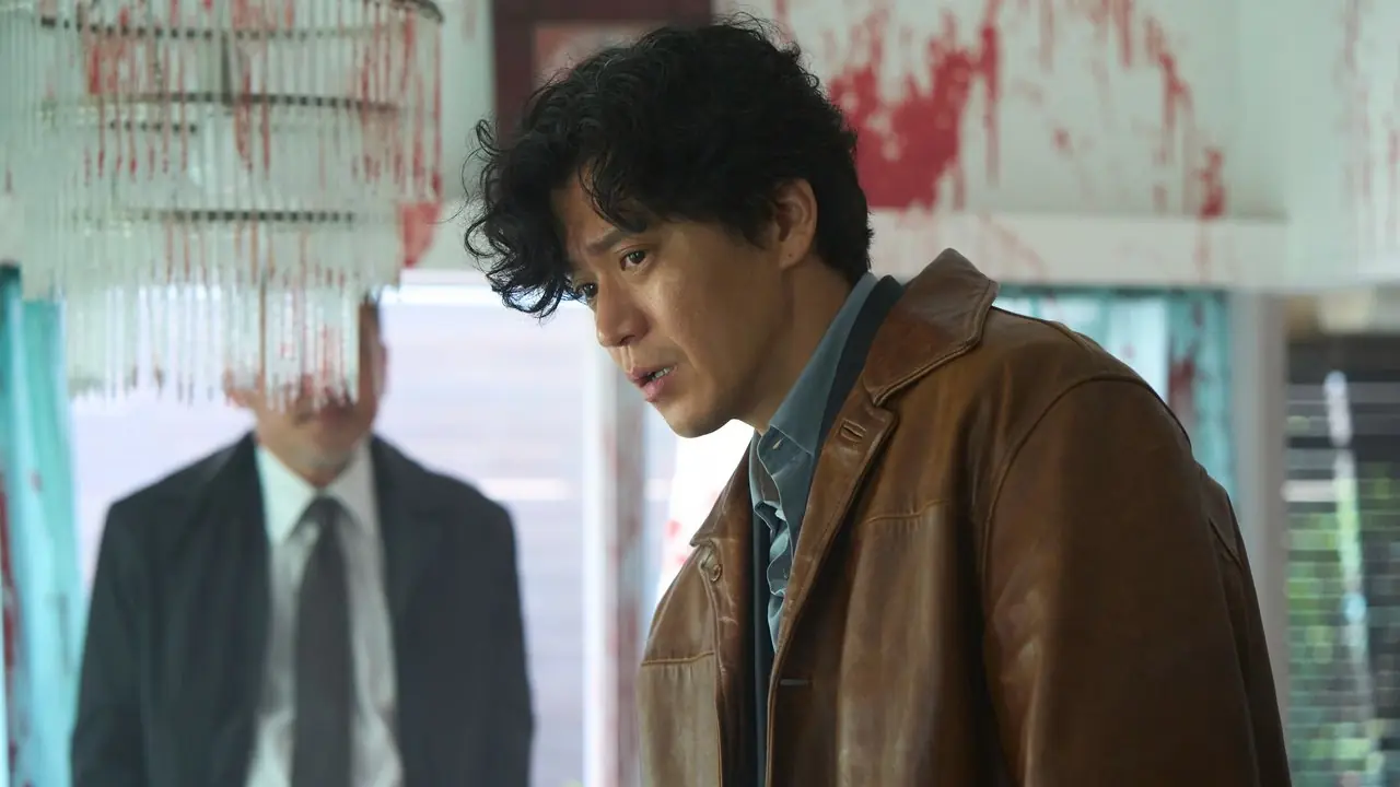 Bad Lieutenant: Tokyo Review – Neongetränkter Krimi bleibt hinter seinem Potenzial zurück