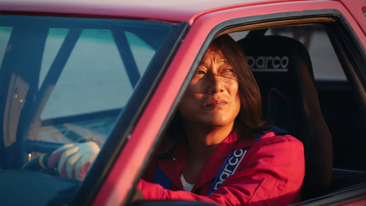 مراجعة Drifter: سونغ كانغ يلعب دور البطولة ويخرج فيلمًا جديدًا عن أفلام السيارات بأسلوب Fast & Furious