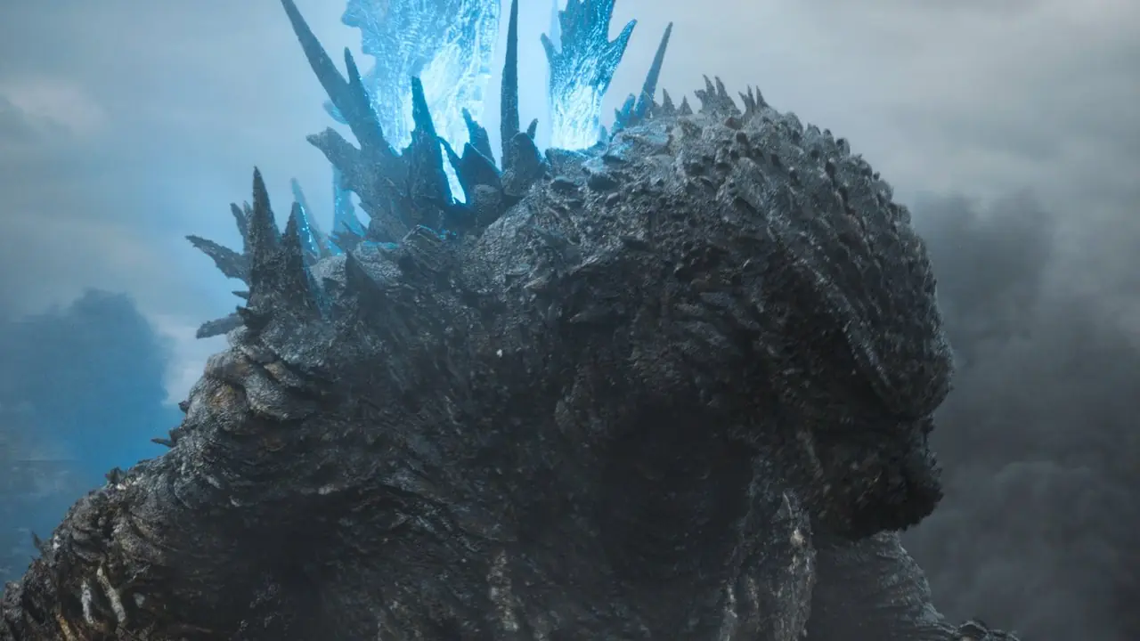Revisão de Godzilla Minus Zero: A sequência se perde do que fez Kaiju Epic Shine de 2023