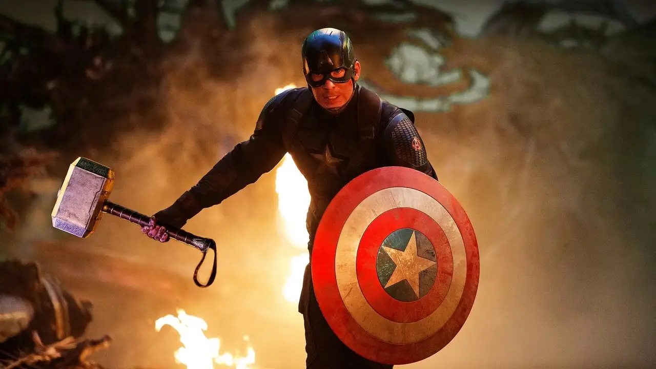 Marvel’s Avengers: Endgame Rewrite potrebbe rendere Captain America il più grande vincitore – e il più grande perdente – di questo mese