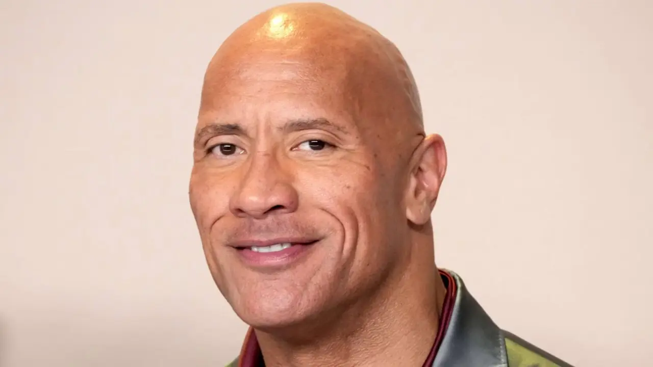 Dwayne Johnson-3 Dwayne Johnson-3