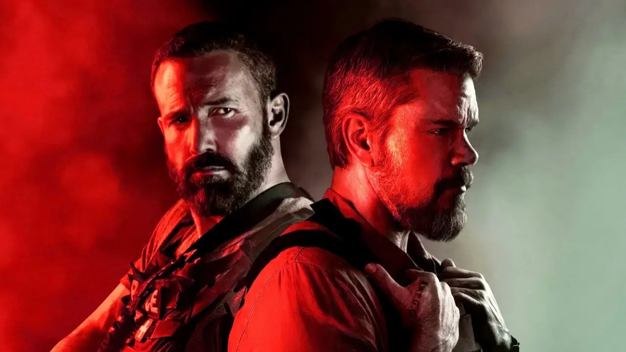 Netflix confirme les retrouvailles avec l'une de ses plus grandes stars seulement deux semaines après un succès en tête des charts