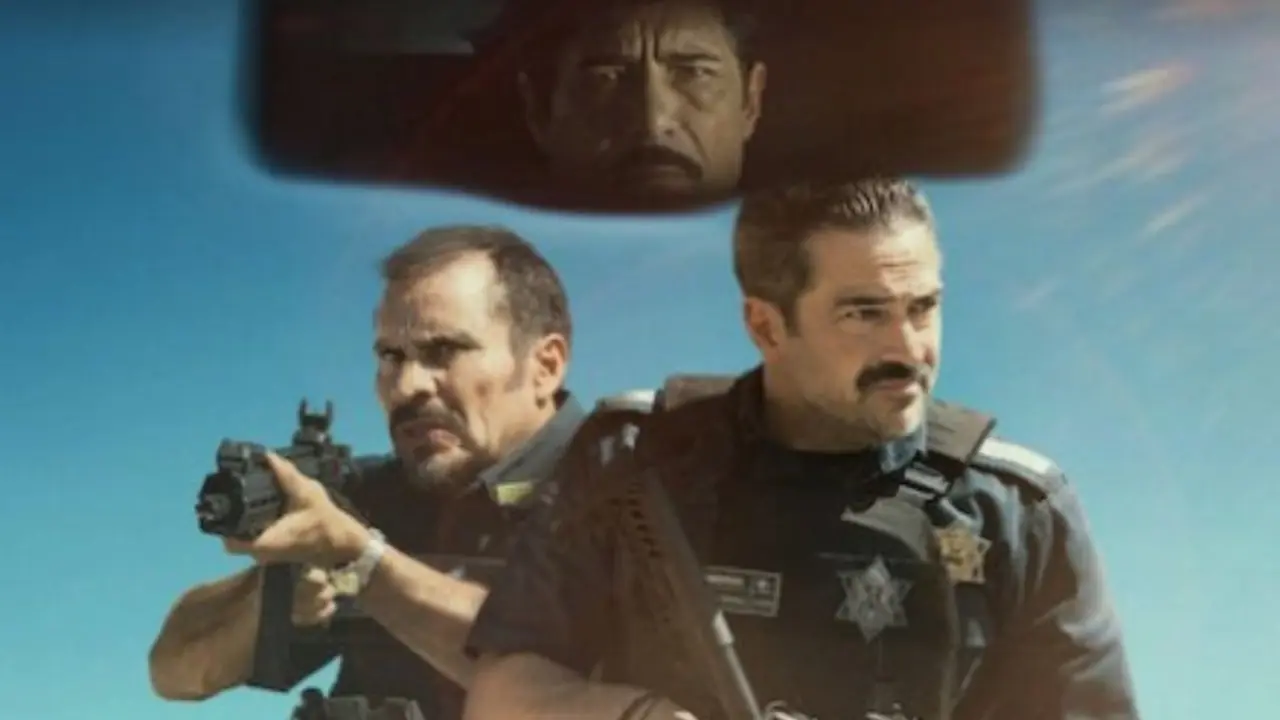 Facing El Chapo