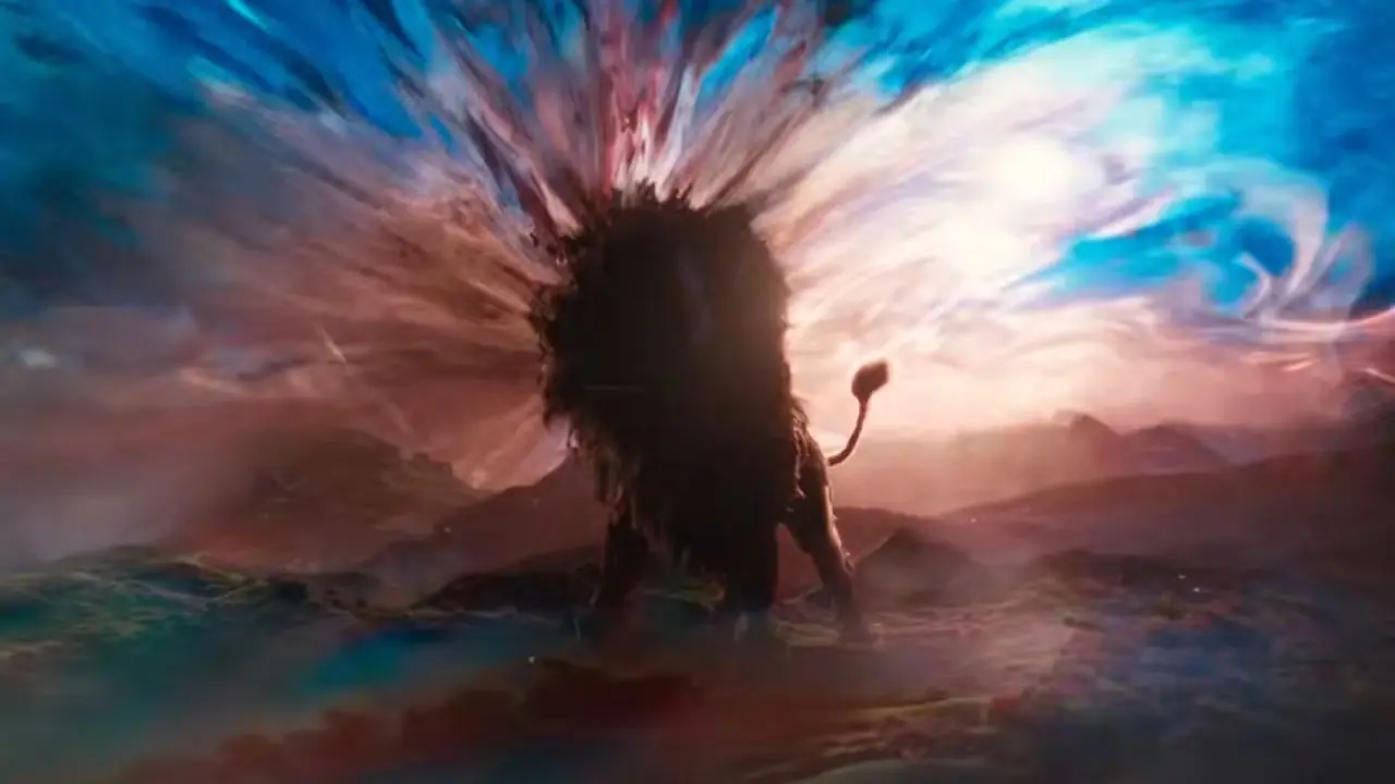 Netflixs Narnia-film bekrefter sine største endringer - Spoiler: No Aslan
