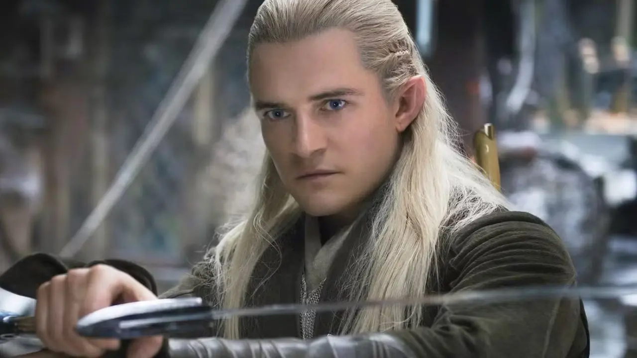 Os novos Legolas do novo filme do Senhor dos Anéis podem corrigir o erro de 14 anos de Peter Jackson