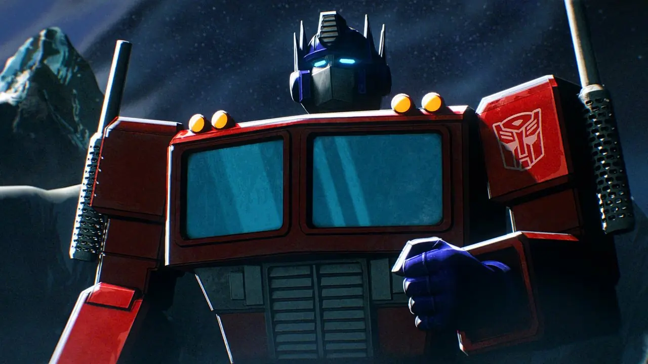 Optimus Prime: Awakening: come la nuova serie si lega all'universo cinematografico di Transformers