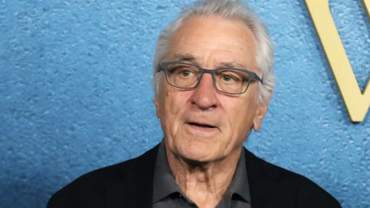 El thriller de Netflix de Robert DeNiro logra un hito importante en solo 3 semanas