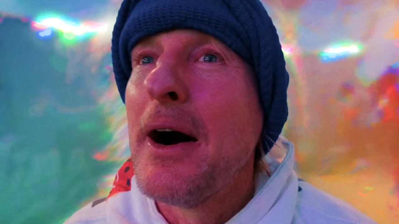 Rolling Loud Review – 기대에 부응하는 Owen Wilson의 코미디