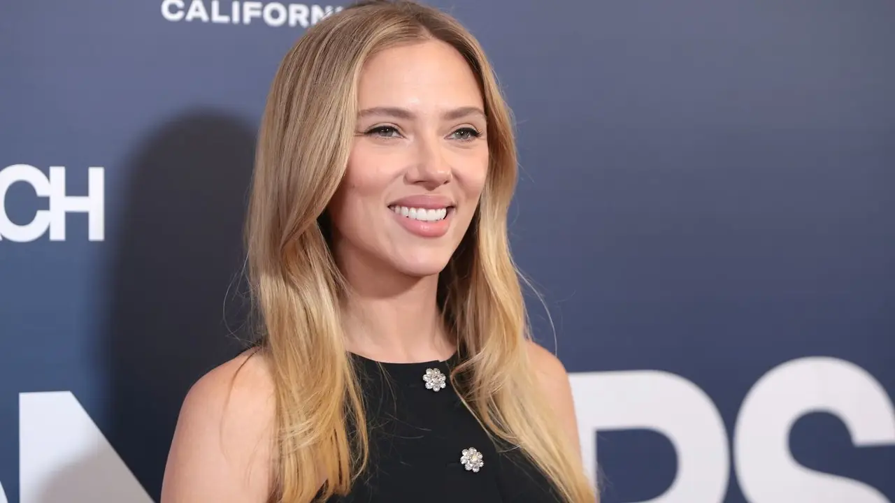 Os 8 próximos filmes e programas de TV de Scarlett Johansson, com lançamento em 2026 e além