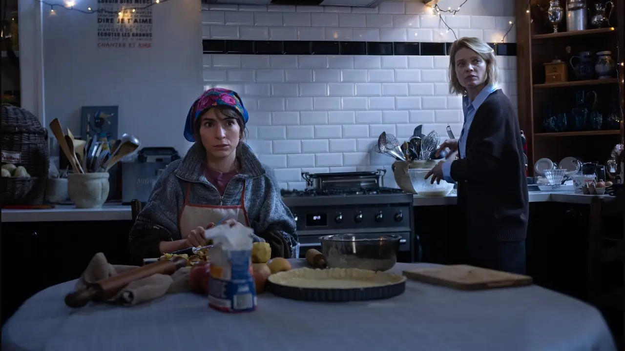 The Diary Of A Chambermaid Recensione: l'adattamento moderno di Radu Jude sottoperforma il suo potenziale [TIFF]