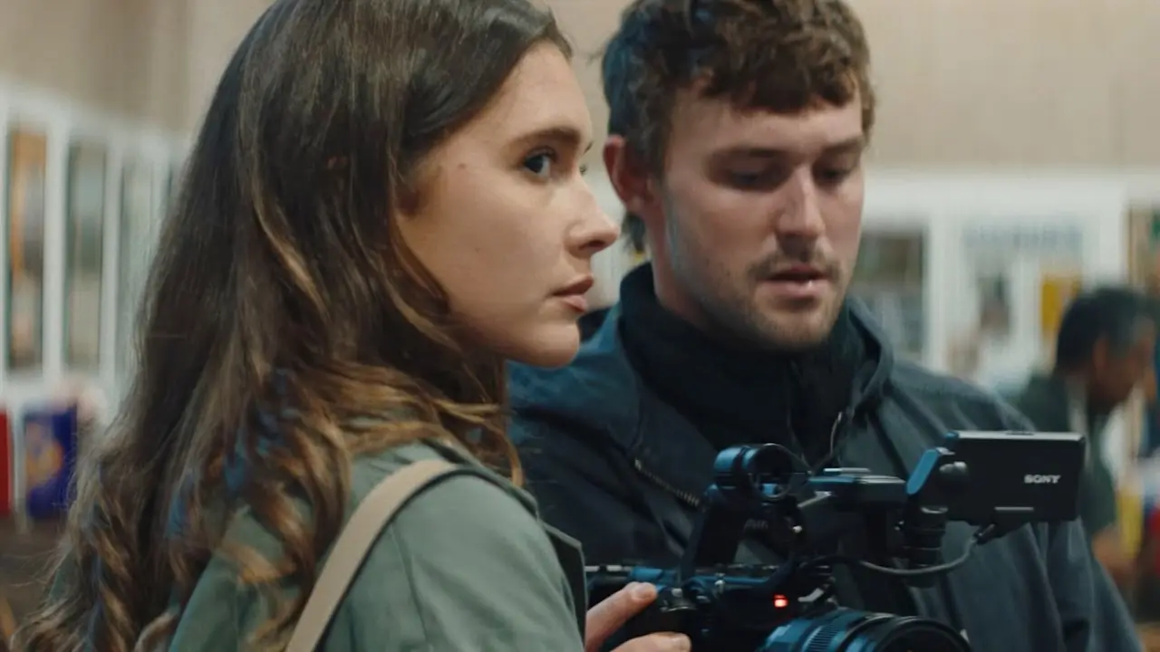 Recenzja projektu Influencer: rozczarowujący horror na podstawie znalezionych materiałów z dużym potencjałem
