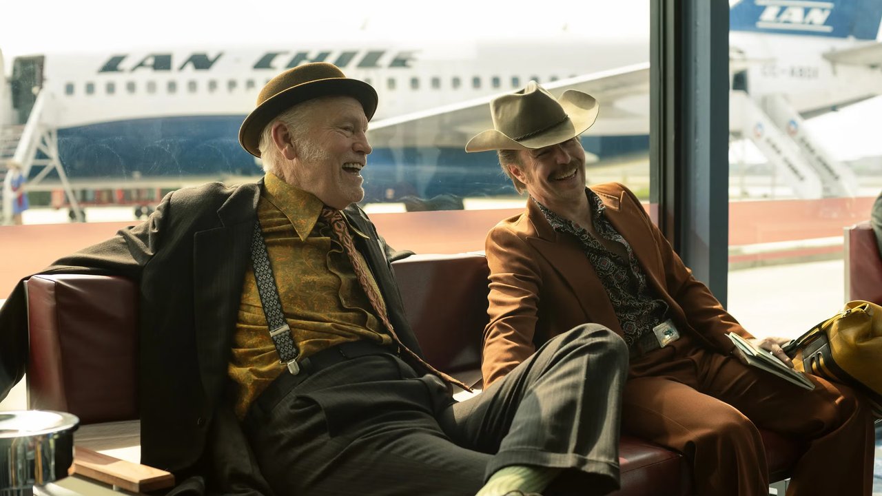 مراجعة Wild Horse Nine: جون مالكوفيتش يقدم أفضل أداء له حتى الآن في فيلم MartinMcDonagh الكلاسيكي في TIFF