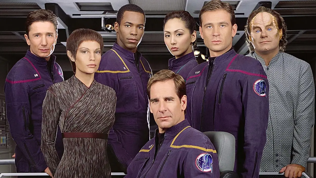 Star Trek: Enterprise confirmado para su regreso en diciembre de 2026 en Rediscovered