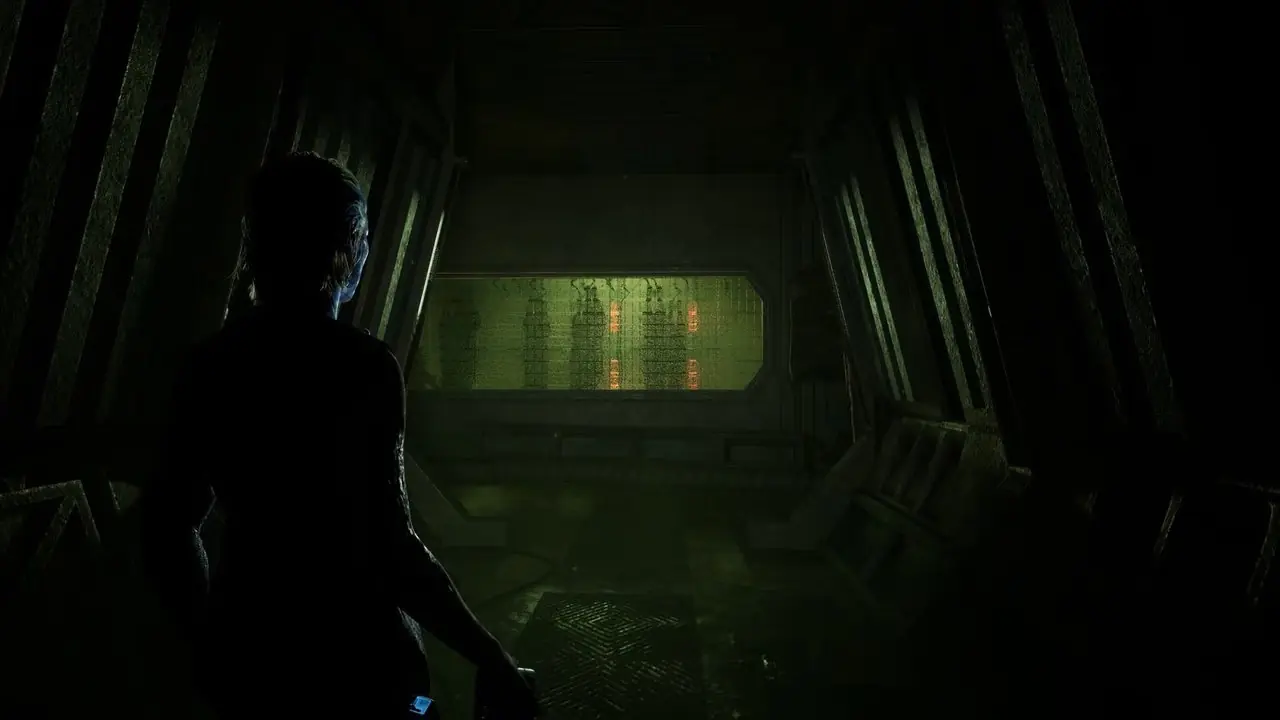 Star Trek Shadow Frontier oynanışı 2