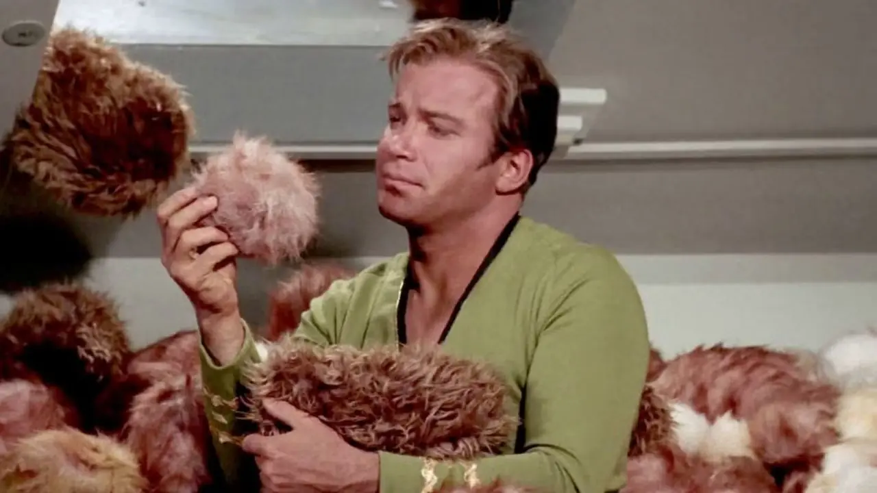 Star Trek, 59 Yaşındaki Hayran Teorisini Resmi Olarak Doğruladı