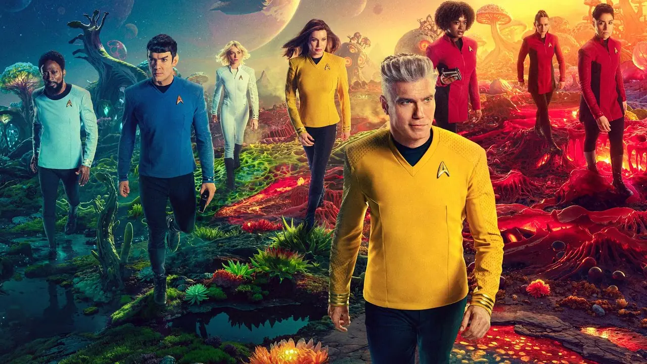 Star Trek reconoce sus fallas, se centra en el personaje más subestimado de Strange New Worlds