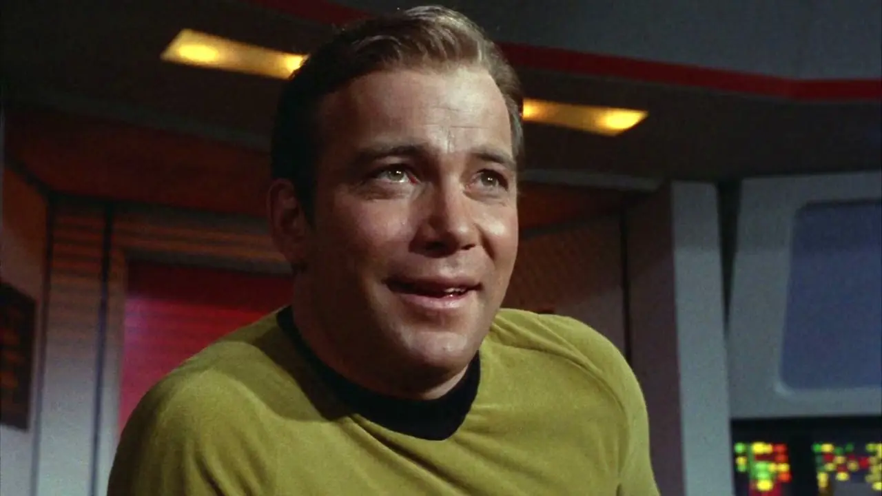 Star Trek revela o interesse amoroso final do capitão Kirk: um personagem legado surpreendente