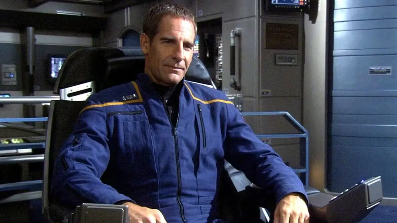 Il Capitano Archer di Star Trek tornerà in Fluxx questo ottobre 2026