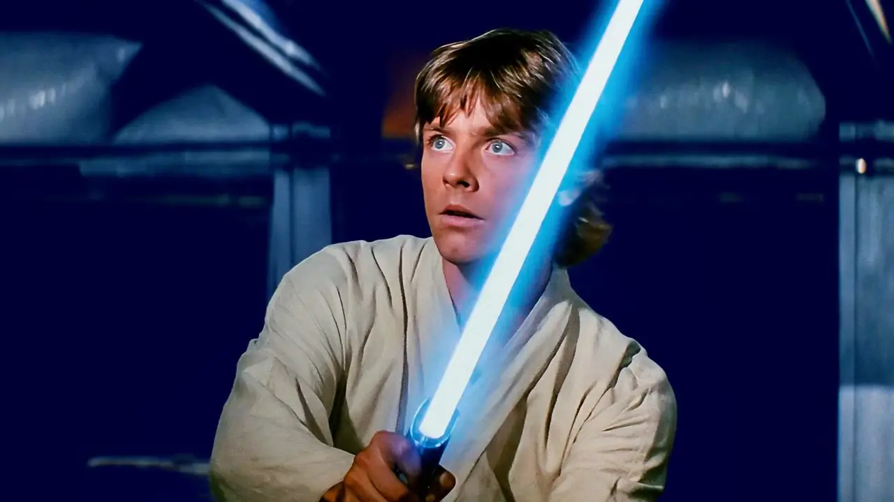 6 personajes de Star Wars oficialmente más poderosos que Luke Skywalker en Canon