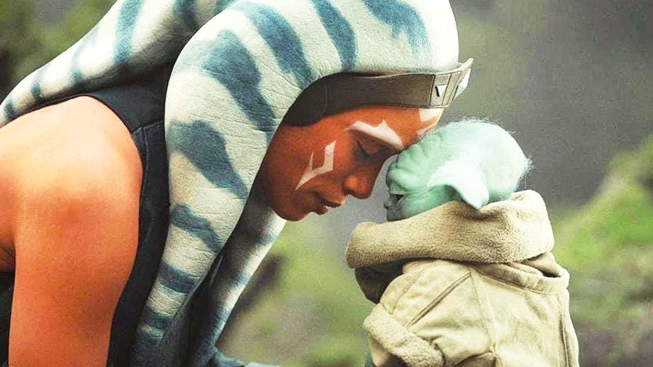 La temporada 2 de Ahsoka revela el defecto fatal de The Mandalorian y Grogu