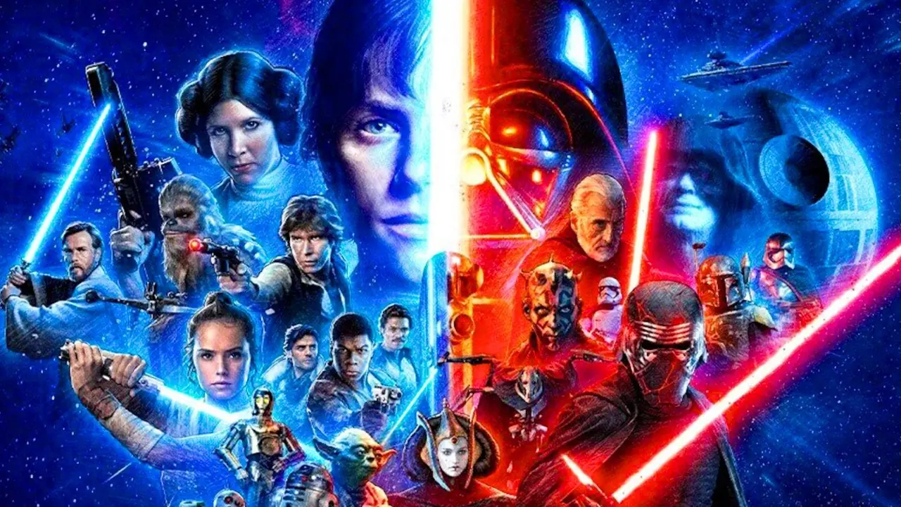 ديزني تؤكد عودة Star Wars رسميًا