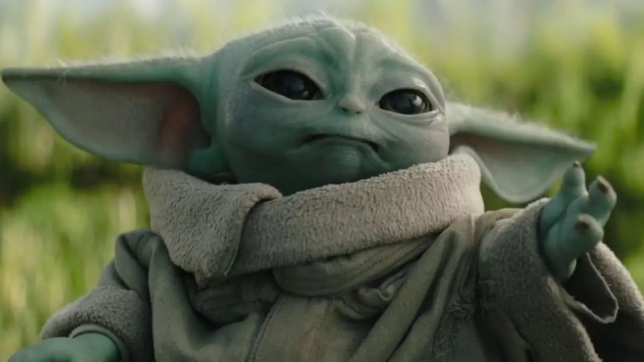 Los poderes completos de la fuerza de Star Wars de Grogu, clasificados por su impresionante poder