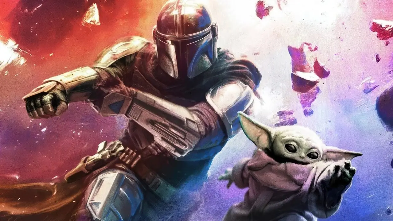 Información clave al volver a ver The Mandalorian & Grogu en Disney+