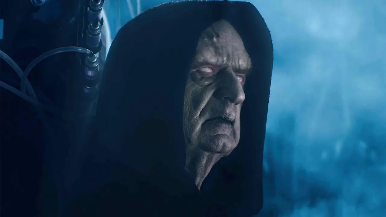 Siete años después del ascenso de Skywalker, Star Wars revela el principal reemplazo del emperador Palpatine