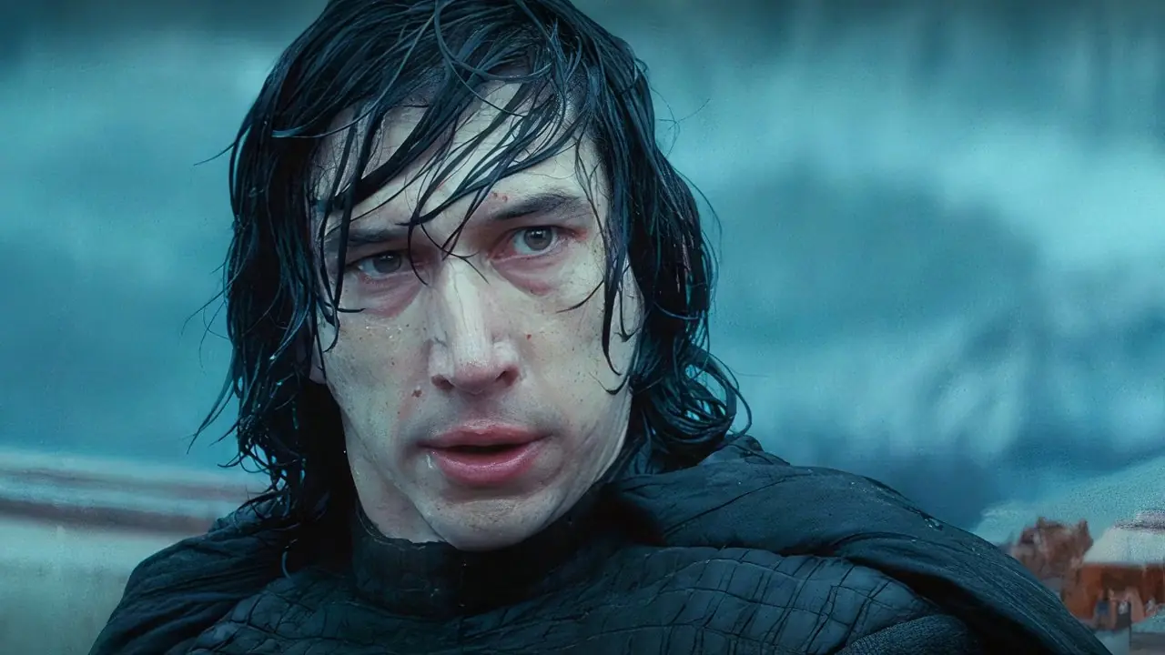Siete años después, el nuevo lanzamiento de Star Wars de Kylo Ren aclara las principales preguntas sobre Skywalker