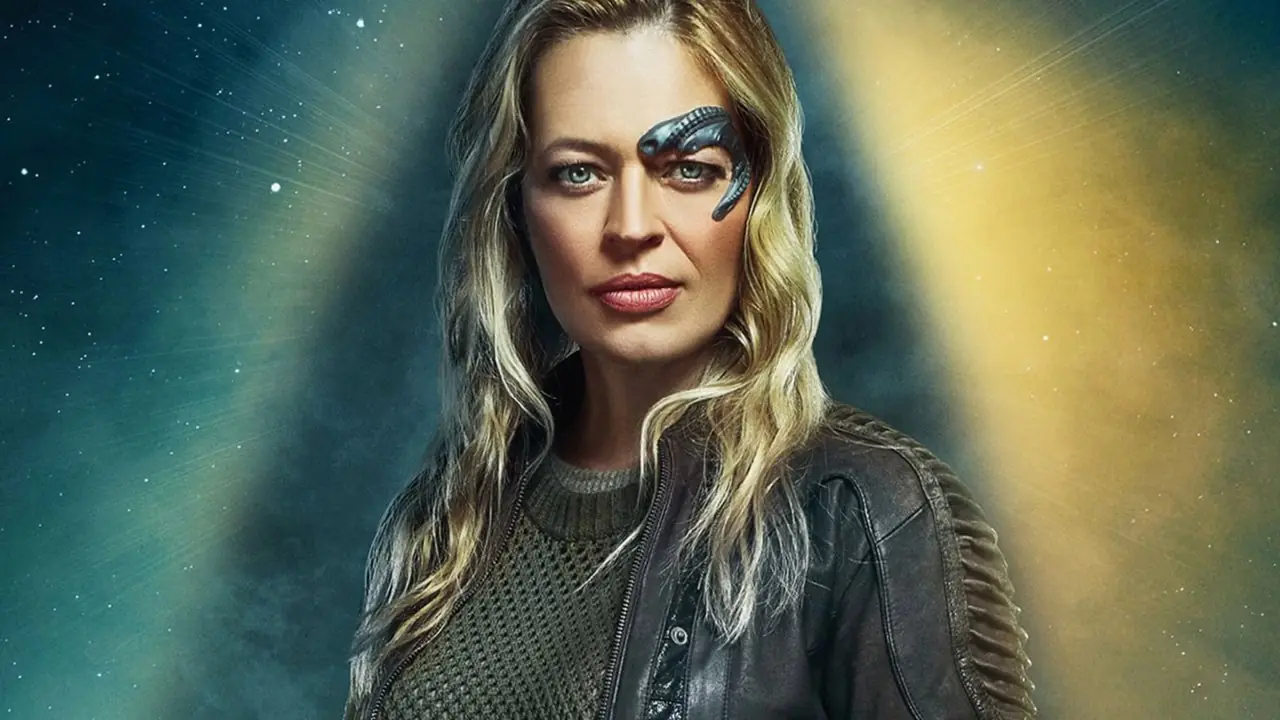 Star Trek enthüllt offizielle Schurken für die kommende Ära