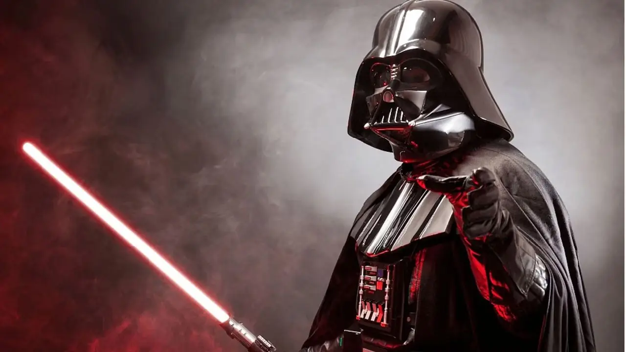 Star Wars annuncia che il ritorno di Darth Vader è a soli tre mesi di distanza