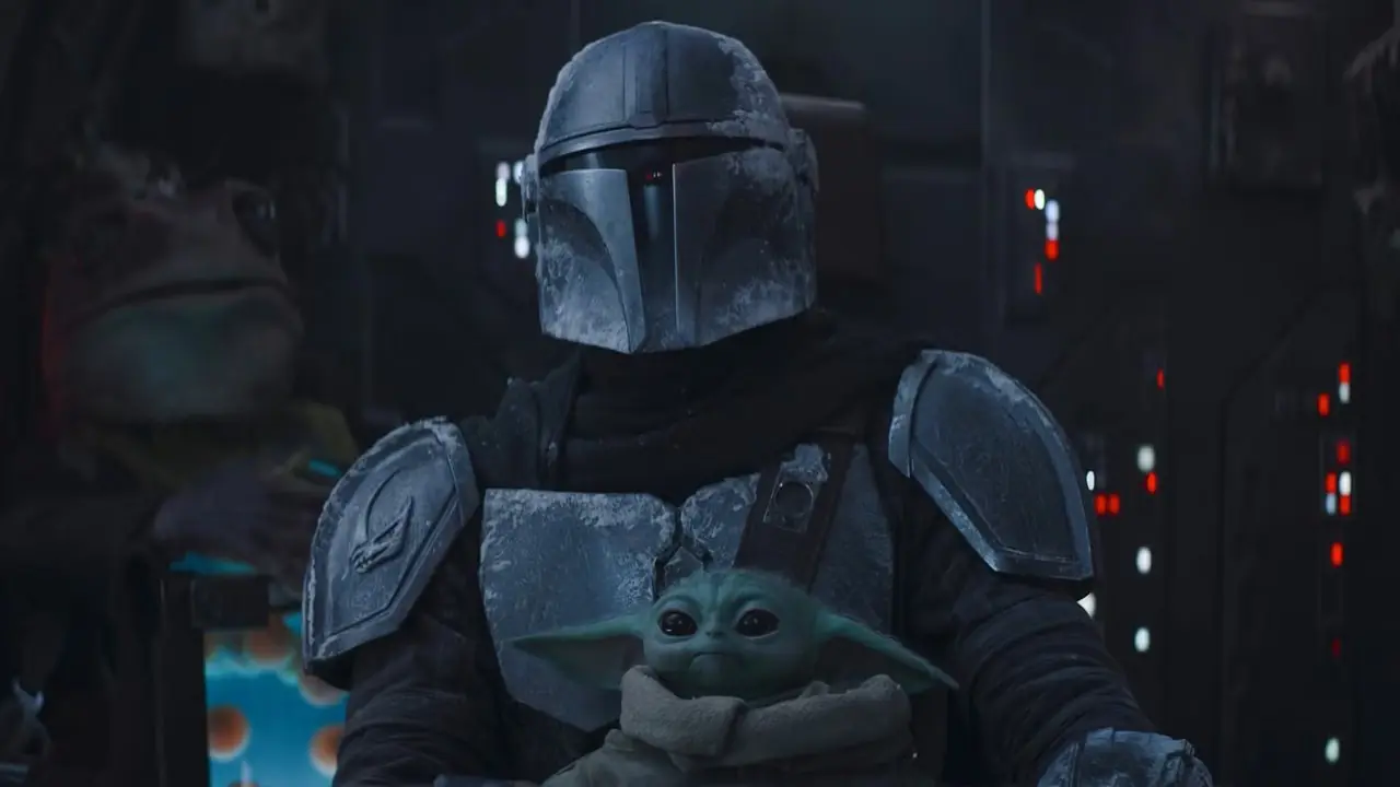 تؤكد Star Wars رسميًا أن Glup Shitto هو Canon بعد ست سنوات