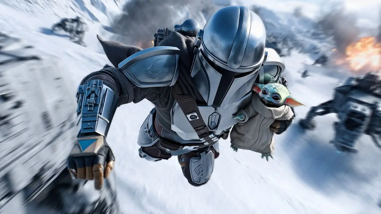 El fracaso de taquilla de The Mandalorian y Grogu: lo que significa para el futuro de Star Wars
