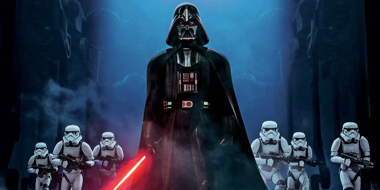 Star Wars Rebels Darth Vader Star Wars Rebels Darth Vader