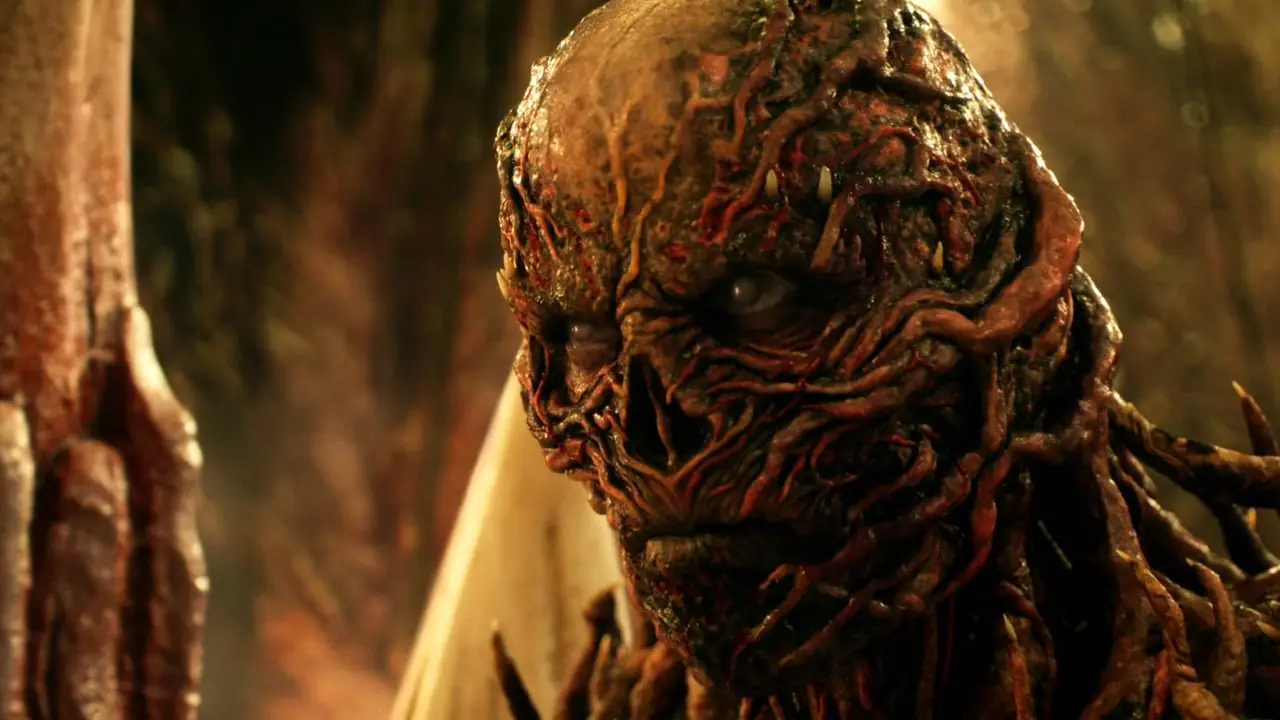 Stranger Things stagione 5 volume 2 Vecna