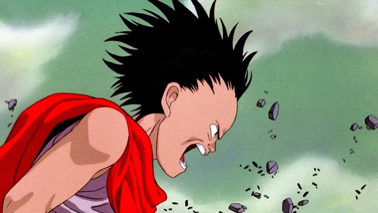 Die zehnteilige Cyberpunk-Saga von Apple TV kommt einem Live-Action-Akira am nächsten, was wir sehen werden