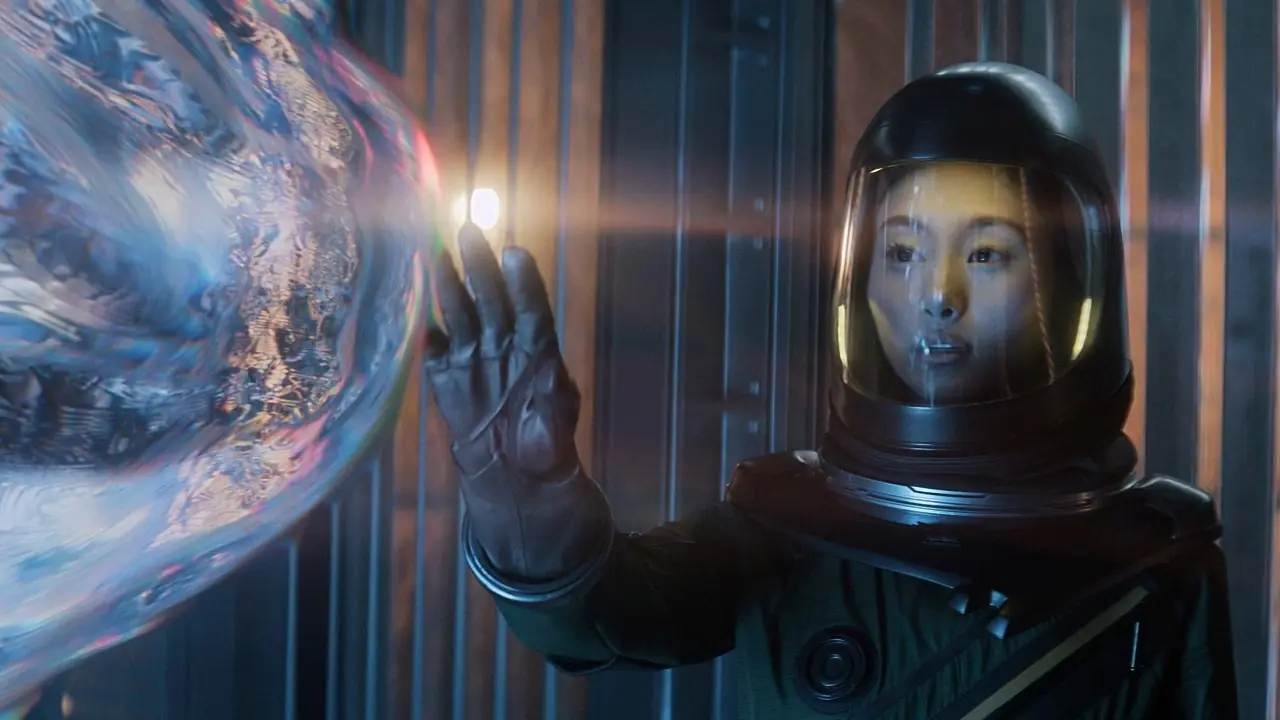 Shioli Kitsuna in invasie 2021