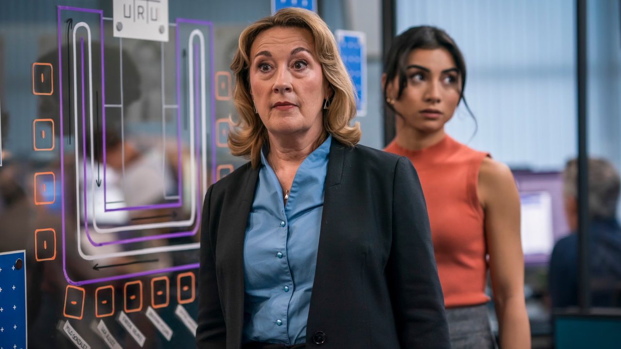 BBC подтверждает возвращение своей лучшей новой детективной драмы, вдохновленной Агатой Кристи, в следующем месяце