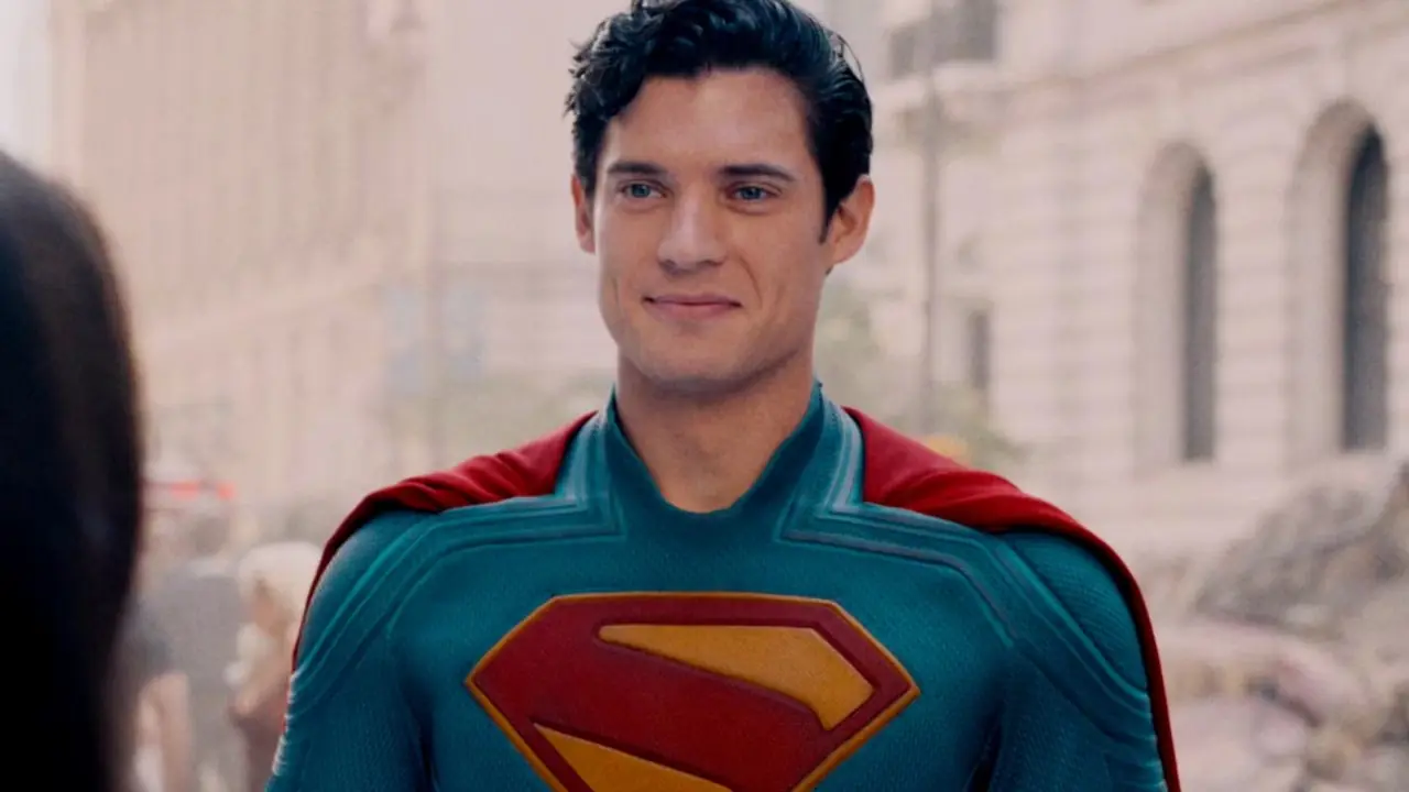 Personaggi DCU che compaiono nel nuovo episodio di HBO Max Superman di James Gunn