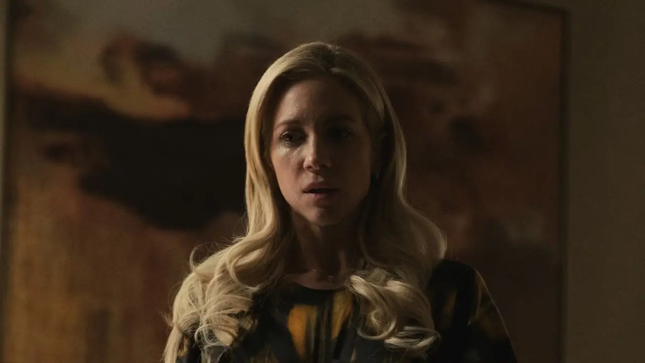 Thriller psicológico ganador de un Emmy que combina la ventaja de Mindhunter con el drama oscuro de Sharp Objects