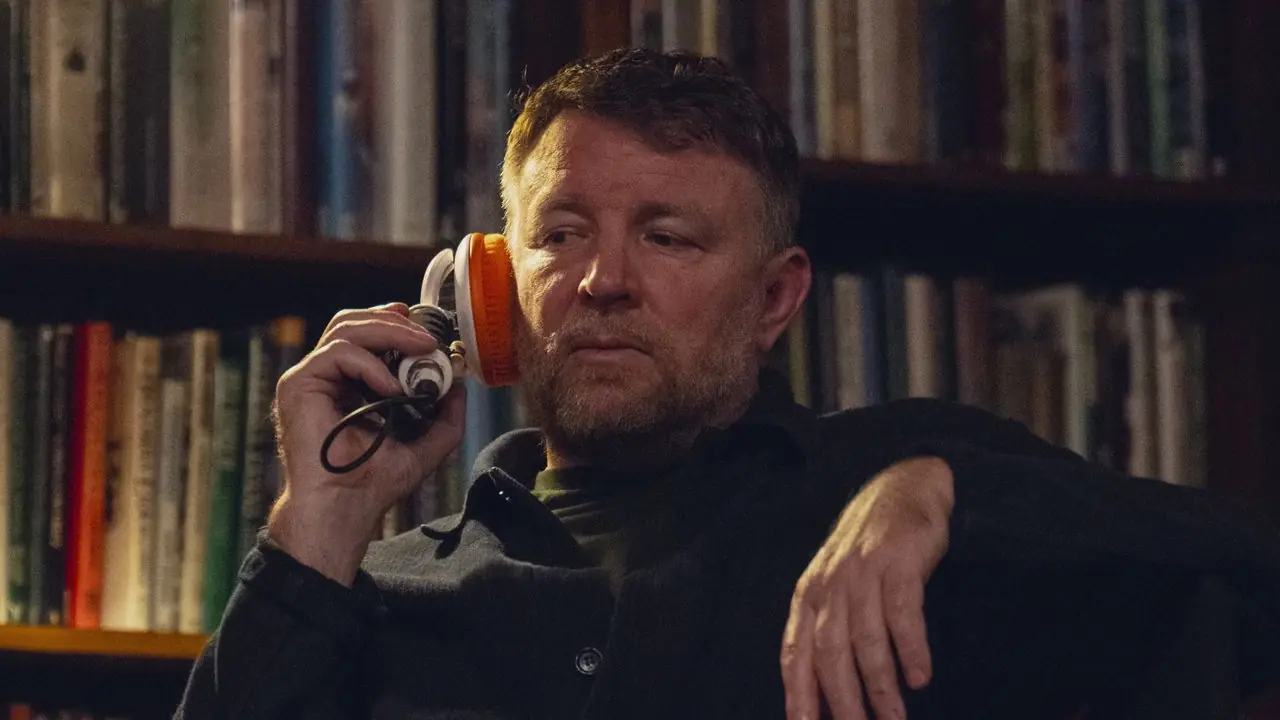 Guy Ritchie lanserar officiellt en ny era